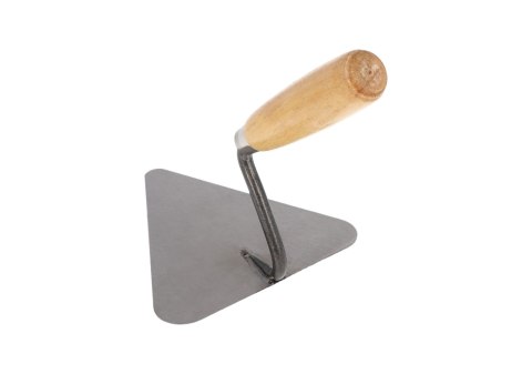 KIElNIA MURARSKA TRÓJKĄ TNA HARDY 18CM STAlOWA RĄ CZKA DREWNIANA KIElNIA MURARSKA TRÓJKĄ TNA HARDY 18CM STAlOWA RĄ CZKA DREWNIANA