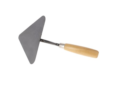 KIElNIA MURARSKA TRÓJKĄ TNA HARDY 20CM STAlOWA RĄ CZKA DREWNIANA KIElNIA MURARSKA TRÓJKĄ TNA HARDY 20CM STAlOWA RĄ CZKA DREWNIANA