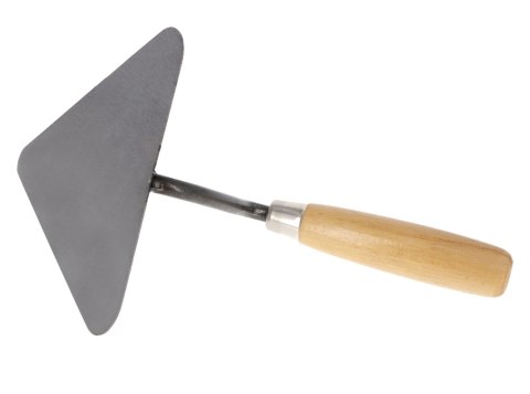 KIElNIA MURARSKA TRÓJKĄ TNA HARDY 22CM STAlOWA RĄ CZKA DREWNIANA KIElNIA MURARSKA TRÓJKĄ TNA HARDY 22CM STAlOWA RĄ CZKA DREWNIANA