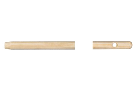 KIJ DO MIOTłY, DREWNIANY O DłUGOŚCI 130 CM KIJ DO MIOTłY, DREWNIANY O DłUGOŚCI 130 CM