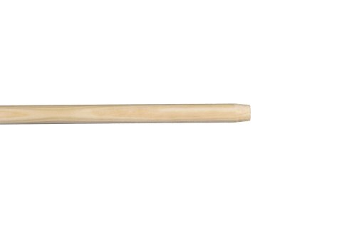 KIJ DO MIOTłY, DREWNIANY O DłUGOŚCI 130 CM KIJ DO MIOTłY, DREWNIANY O DłUGOŚCI 130 CM