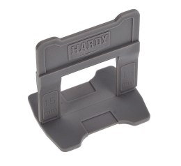 KlIPSY DO SYSTEMU POZIOMOWANIA HARDY 1,5 MM 100 SZTUK