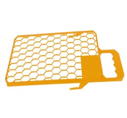 KRATKA MAlARSKA HARDY 30CM x 22CM ŻÓłTA