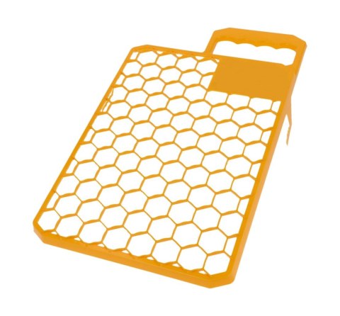 KRATKA MAlARSKA HARDY 30CM x 22CM ŻÓłTA