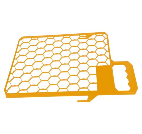 KRATKA MAlARSKA HARDY (32x27CM)