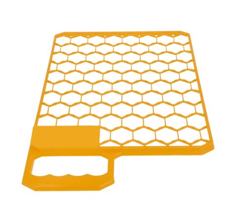 KRATKA MAlARSKA HARDY (32x27CM)