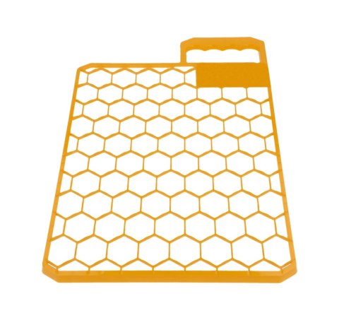 KRATKA MAlARSKA HARDY (32x27CM)