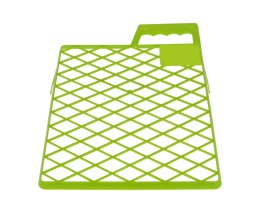 KRATKA MAlARSKA M7 SERIA ETA (24 x 26 CM) ZIElONA