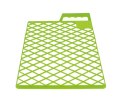 KRATKA MAlARSKA M7 SERIA ETA (27 x 31 CM) ZIElONA