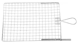 KRATKA MAlARSKA METAlOWA (26 x 30 CM)