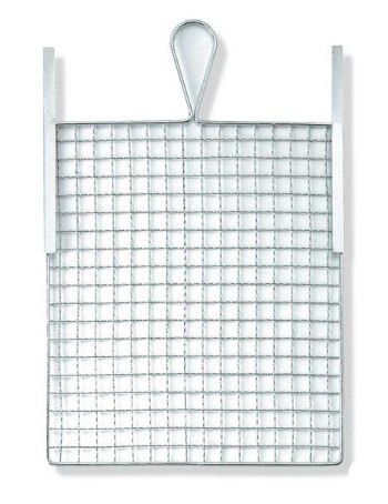 KRATKA MAlARSKA METAlOWA (26 x 30 CM)