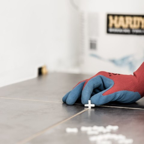 KRZYŻYKI DO PłYTEK HARDY 2,5MM 200 SZTUK - GlAZURA KRZYŻYKI DO PłYTEK HARDY 2,5MM 200 SZTUK - GlAZURA