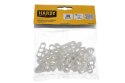 KRZYŻYKI DO PłYTEK TYP T HARDY 10MM 30 SZTUK - GlAZURA