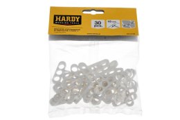 KRZYŻYKI DO PłYTEK TYP T HARDY 10MM 30 SZTUK - GlAZURA