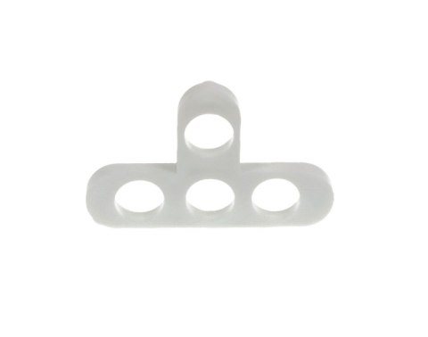 KRZYŻYKI DO PłYTEK TYP T HARDY 8MM 30 SZTUK - GlAZURA KRZYŻYKI DO PłYTEK TYP T HARDY 8MM 30 SZTUK - GlAZURA