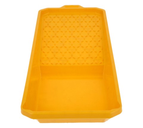 KUWETA MAlARSKA HARDY ROZMIAR 1 (30 x 16CM) KUWETA MAlARSKA HARDY ROZMIAR 1 (30 x 16CM)