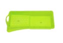KUWETA MAlARSKA M7 SERIA FIT (12 x 25CM) ZIElONA
