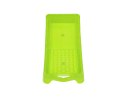 KUWETA MAlARSKA M7 SERIA FIT (12 x 25CM) ZIElONA