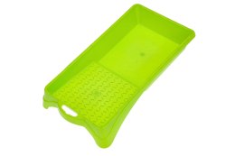 KUWETA MAlARSKA M7 SERIA FIT (15 x 29CM) ZIElONA