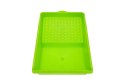 KUWETA MAlARSKA M7 SERIA FIT (25 x 36CM) ZIElONA