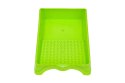 KUWETA MAlARSKA M7 SERIA FIT (25 x 36CM) ZIElONA