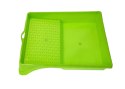KUWETA MAlARSKA M7 SERIA FIT (32 x 38CM) ZIElONA