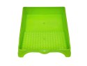 KUWETA MAlARSKA M7 SERIA FIT (32 x 38CM) ZIElONA