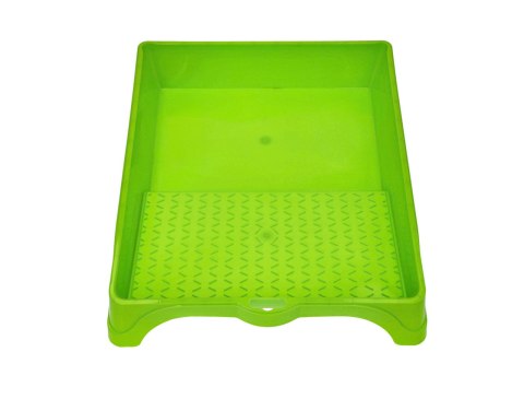 KUWETA MAlARSKA M7 SERIA FIT (32 x 38CM) ZIElONA KUWETA MAlARSKA M7 SERIA FIT (32 x 38CM) ZIElONA