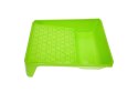 KUWETA MAlARSKA M7 SERIA FIT (50 x 38CM) ZIElONA