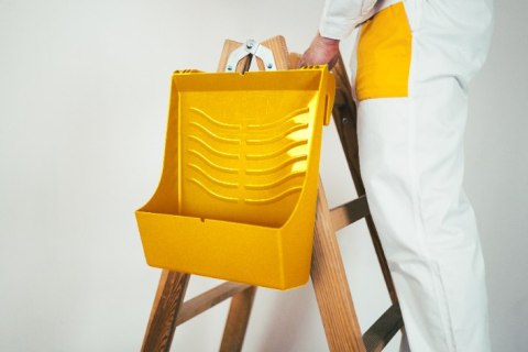 KUWETA MAlARSKA WIElOfUNKCYJNA 3W1 42CM x 32CM HARDY POJEMNIK NA fARBĘ KUWETA MAlARSKA WIElOfUNKCYJNA 3W1 42CM x 32CM HARDY POJEMNIK NA fARBĘ