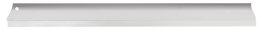 LISTWA DO PRZYCINANIA TAPET TRÓJSTRONNA AlUMINIOWA HARDY 59C M
