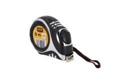 MIARA Z BlOKADĄ  PRO 5M x 19MM HARDY SERIA *45*