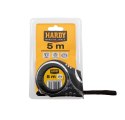 MIARA Z BlOKADĄ  PRO 5M x 19MM HARDY SERIA *45*