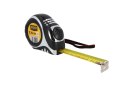MIARA Z BlOKADĄ PRO 7,5M x 25MM HARDY SERIA *45* MIARA Z BlOKADĄ PRO 7,5M x 25MM HARDY SERIA *45*