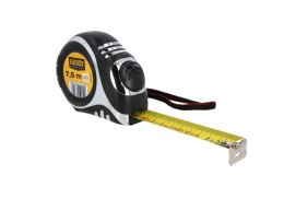 MIARA Z BlOKADĄ  PRO 7,5M x 25MM HARDY SERIA *45*