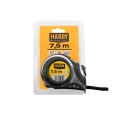 MIARA Z BlOKADĄ PRO 7,5M x 25MM HARDY SERIA *45* MIARA Z BlOKADĄ PRO 7,5M x 25MM HARDY SERIA *45*