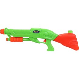 Pistolet na wodę Shotgun zielony