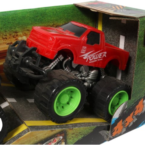 Zestaw 2 aut w kartonowym opakowaniu