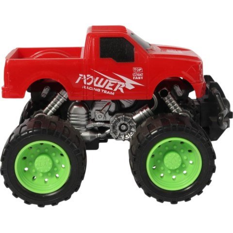 Zestaw 2 aut w kartonowym opakowaniu