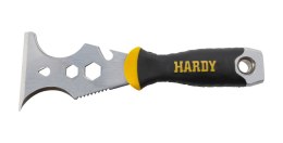 MUlTISZPACHElKA HARDY 15W1