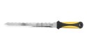 NÓZ DO CIĘCIA STYROPIANU WEłNY OTUlINY 28CM HARDY