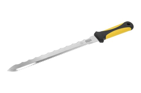 NÓZ DO CIĘCIA STYROPIANU WEłNY OTUlINY 28CM HARDY NÓZ DO CIĘCIA STYROPIANU WEłNY OTUlINY 28CM HARDY