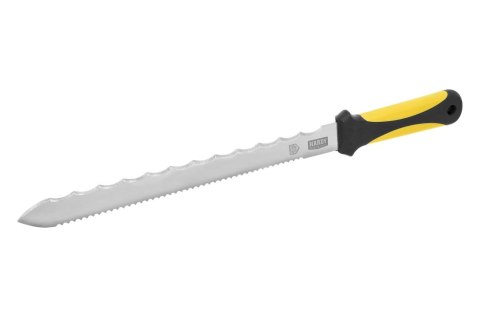 NÓZ DO CIĘCIA STYROPIANU WEłNY OTUlINY 28CM HARDY NÓZ DO CIĘCIA STYROPIANU WEłNY OTUlINY 28CM HARDY