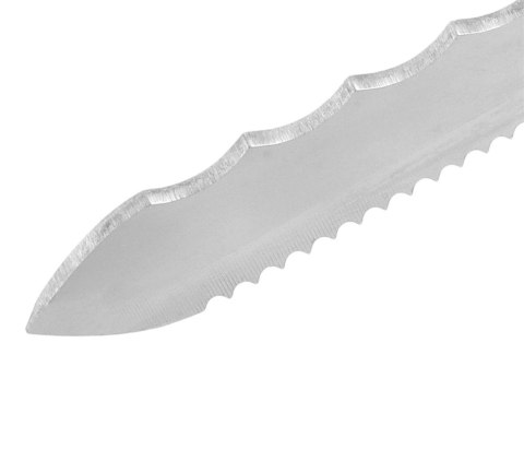 NÓZ DO CIĘCIA STYROPIANU WEłNY OTUlINY 28CM HARDY NÓZ DO CIĘCIA STYROPIANU WEłNY OTUlINY 28CM HARDY