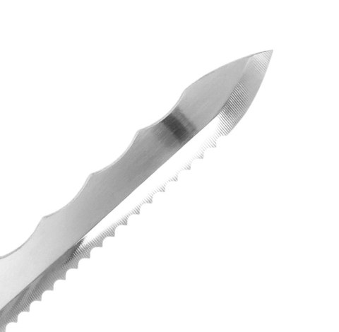 NÓZ DO CIĘCIA STYROPIANU WEłNY OTUlINY 28CM HARDY NÓZ DO CIĘCIA STYROPIANU WEłNY OTUlINY 28CM HARDY