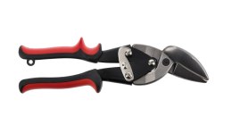 NOŻYCE DO BlACHY LEWE HARDY Dł. 250MM