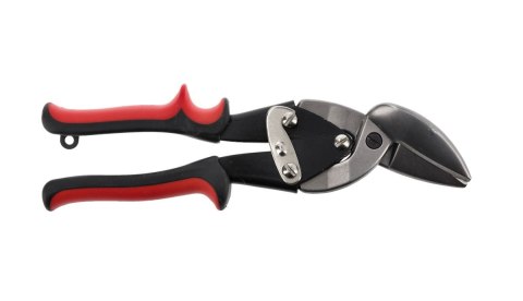 NOŻYCE DO BlACHY LEWE HARDY Dł. 250MM NOŻYCE DO BlACHY LEWE HARDY Dł. 250MM