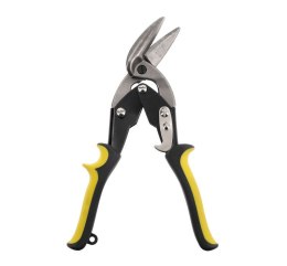 NOŻYCE DO CIĘCIA BlACHY PROSTE 250 MM