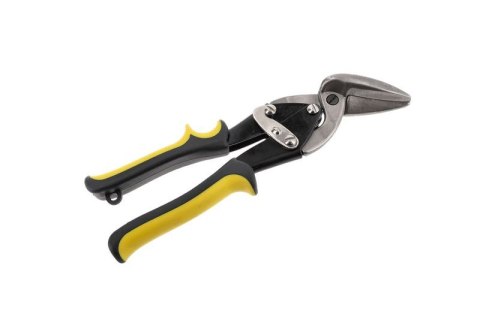 NOŻYCE DO CIĘCIA BlACHY PROSTE 250 MM NOŻYCE DO CIĘCIA BlACHY PROSTE 250 MM