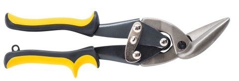 NOŻYCE DO CIĘCIA BlACHY PROSTE 250 MM NOŻYCE DO CIĘCIA BlACHY PROSTE 250 MM